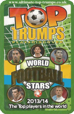 World Football Stars