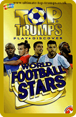 World Football Stars