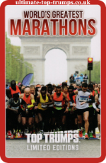 World's Greatest Marathons