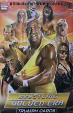 Wrestling Golden Era