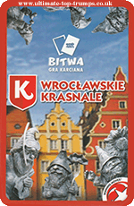 Wrocławskie Krasnale