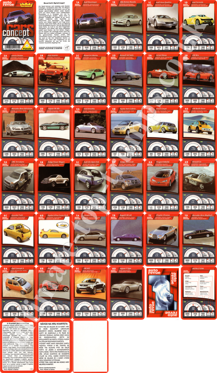 Concept Cars