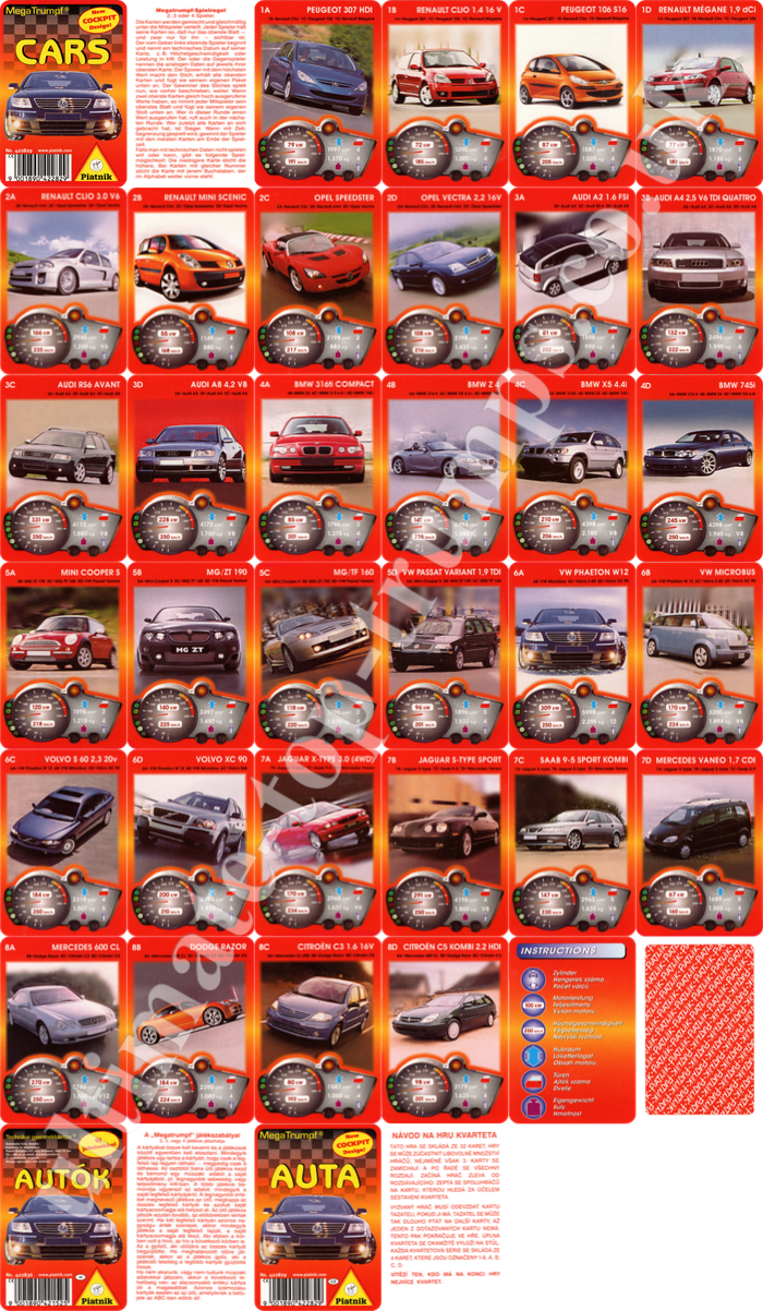 Cars
