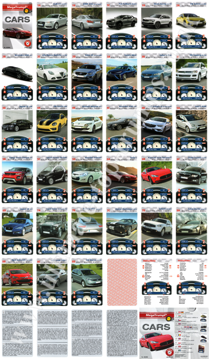 Cars