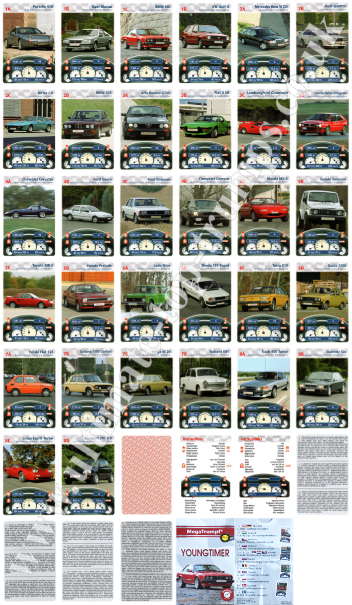 Youngtimer