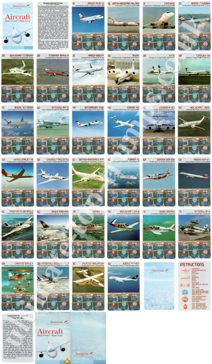 Aircraft