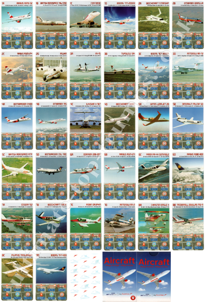 Aircraft