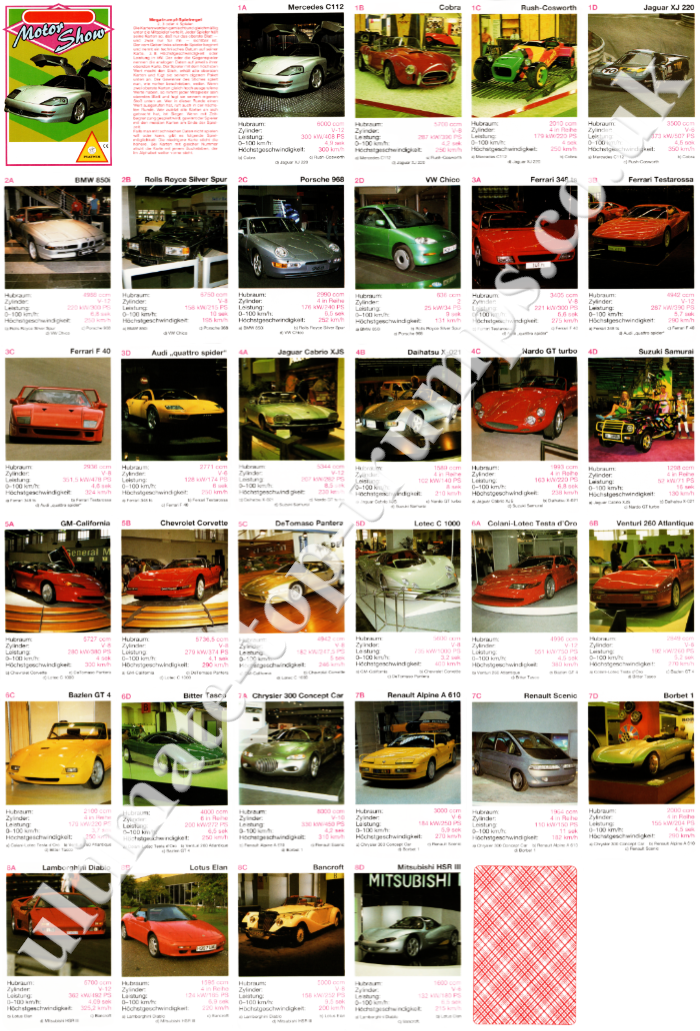 Motor Show