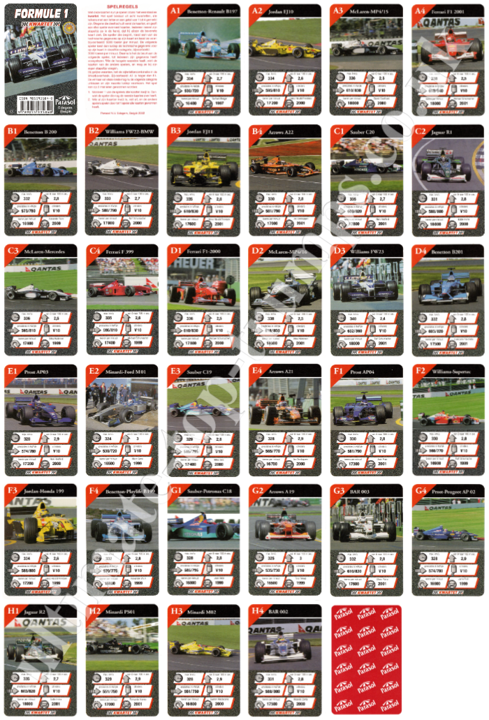 Formule 1