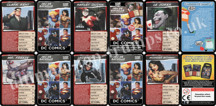 DC Comics
