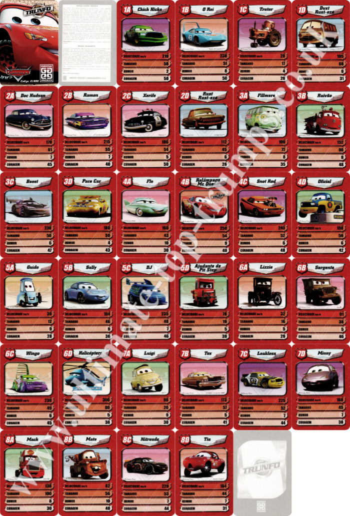 Carros