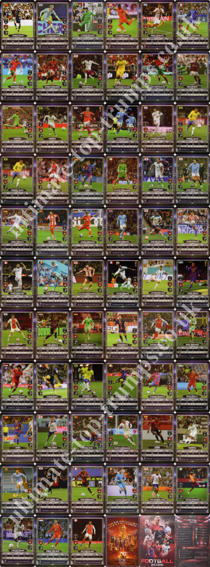 Football 2026