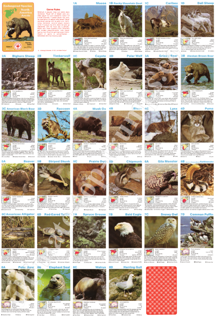 North America Arctic