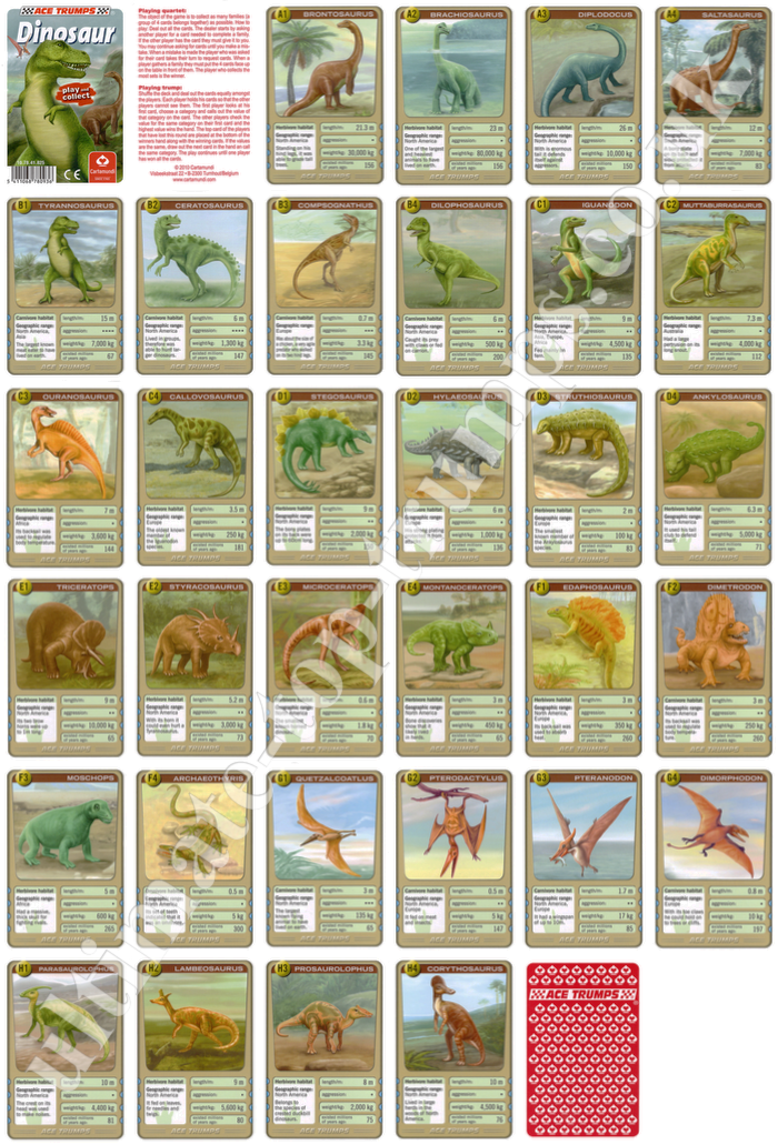 Dinosaur