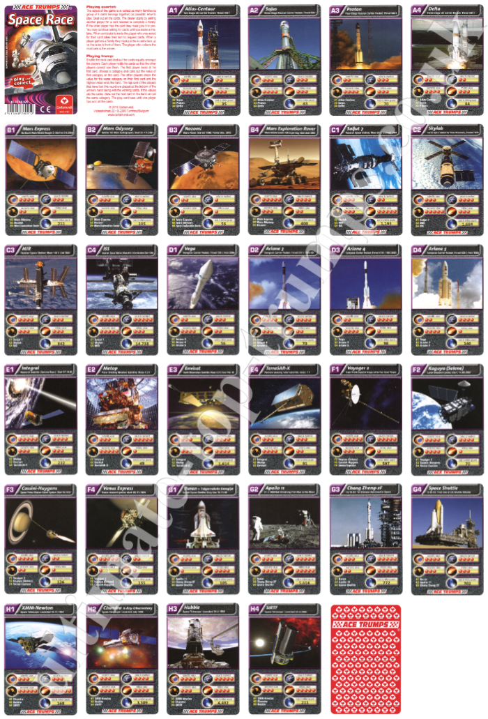Space Race