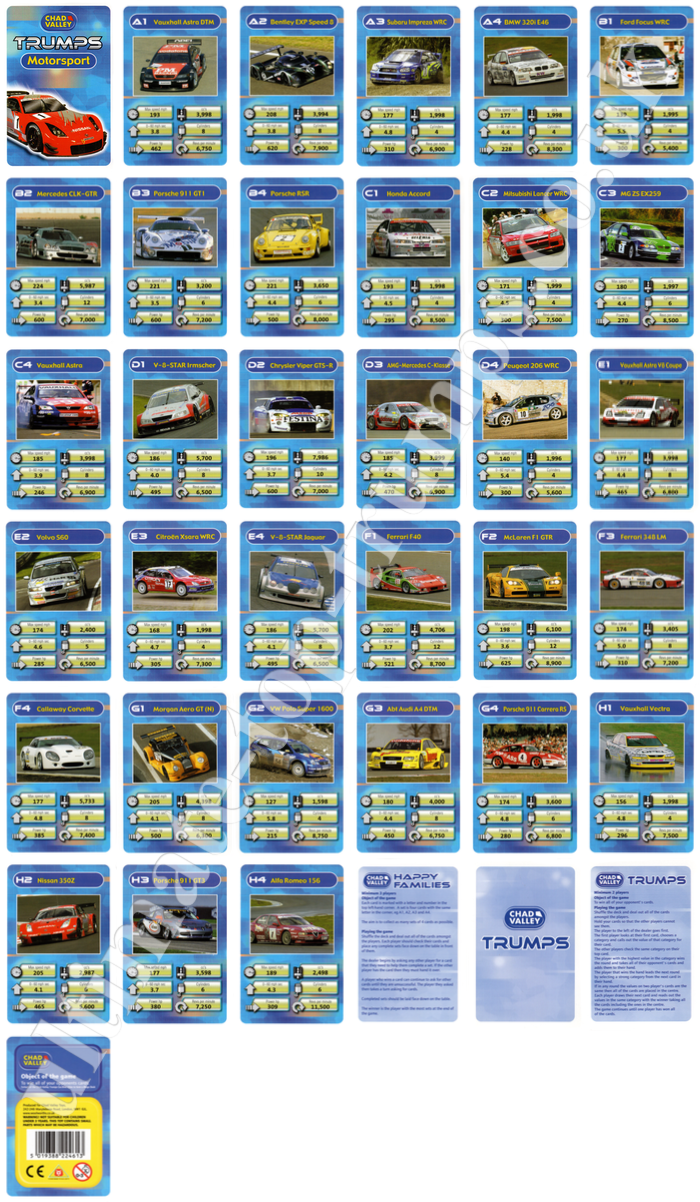 Motorsport