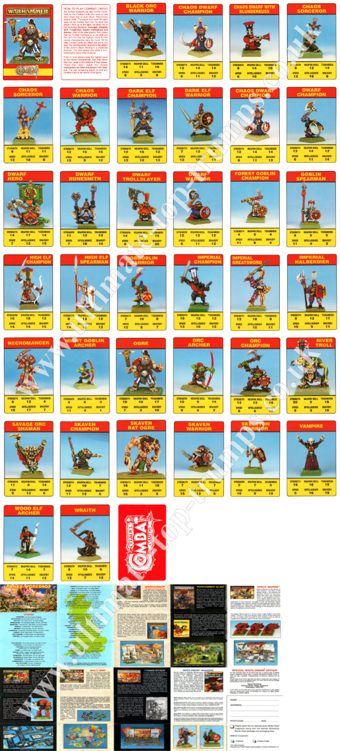 Warhammer
