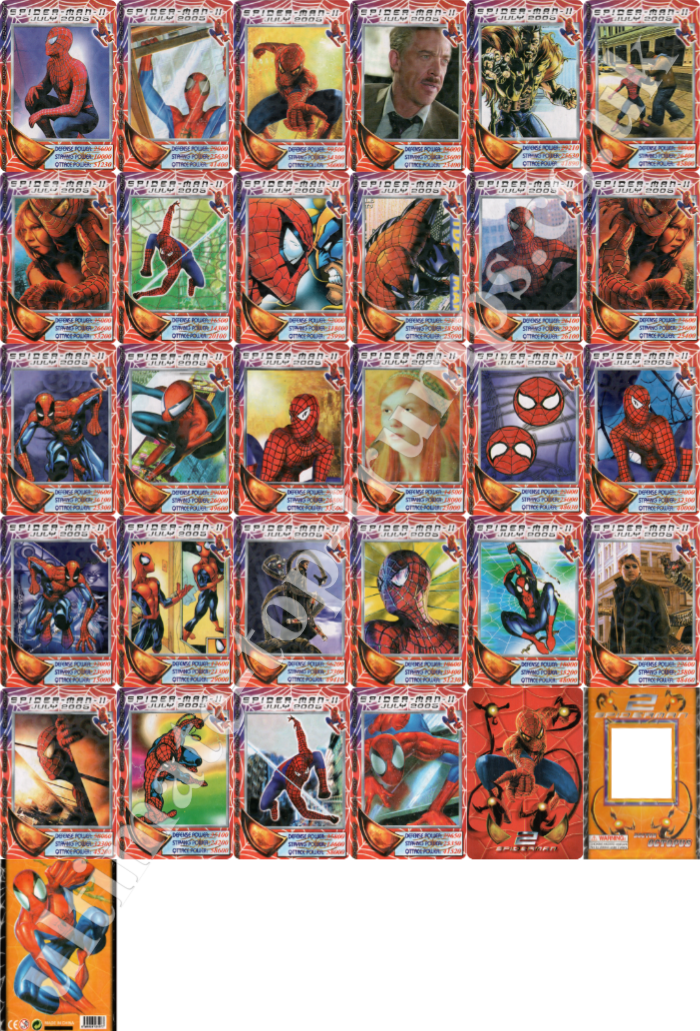 Spiderman