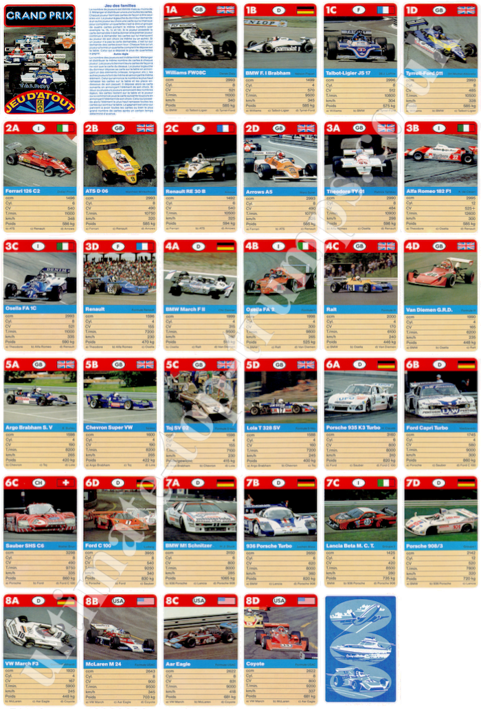 Grand Prix