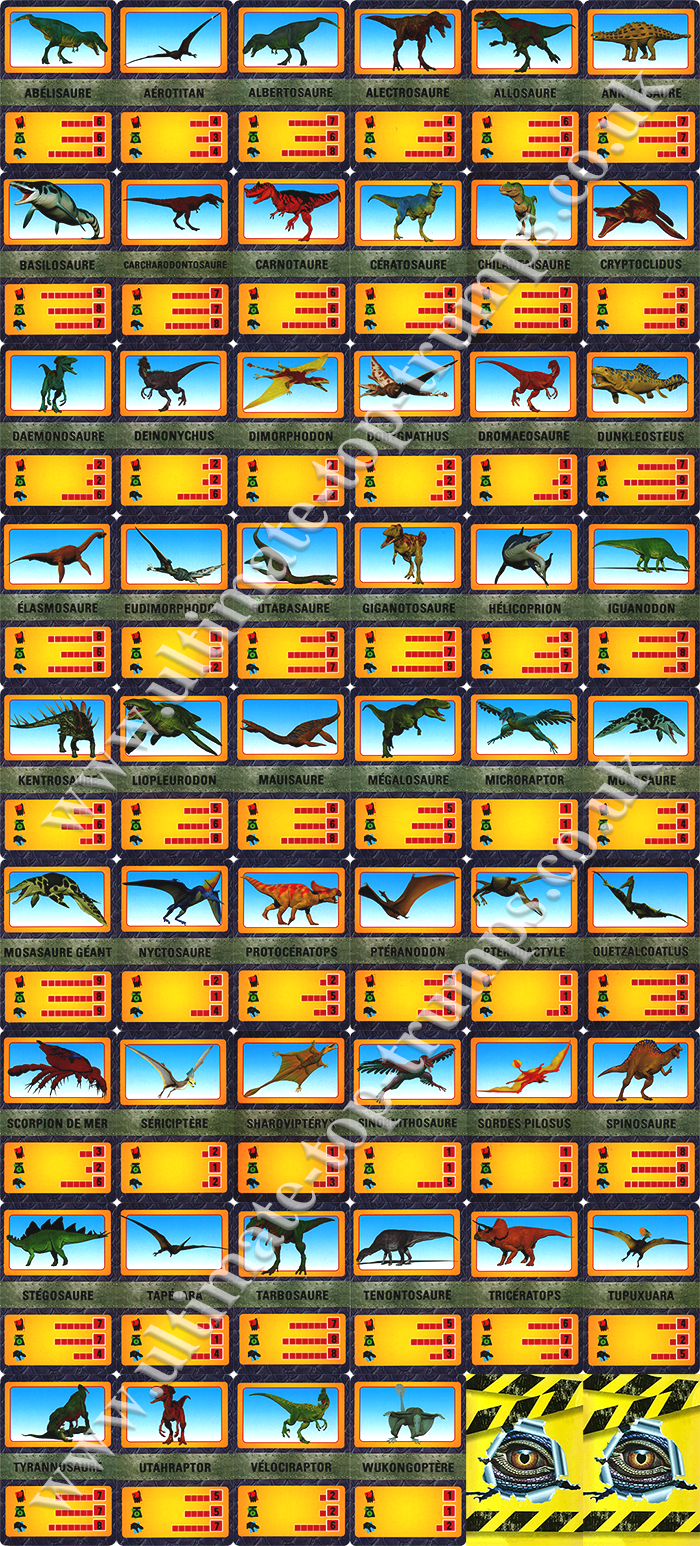 Dinosuares
