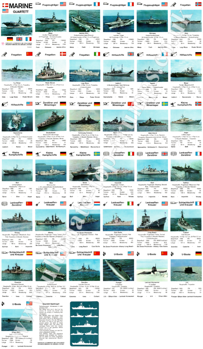Marine