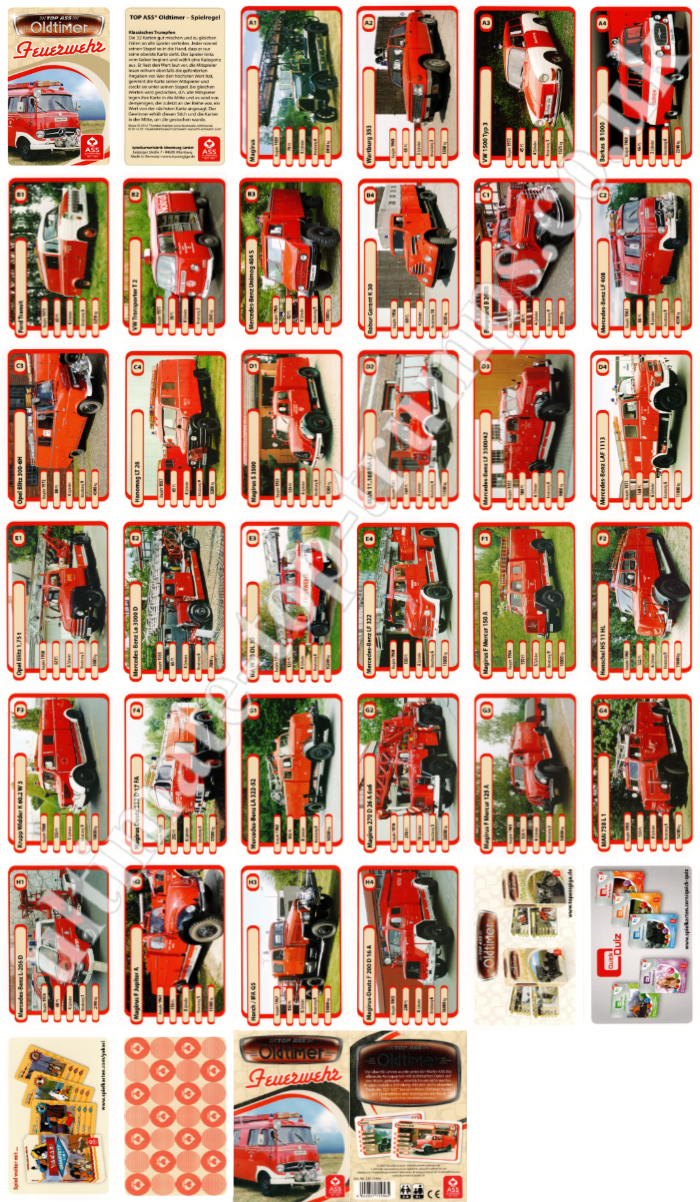 Feuerwehr