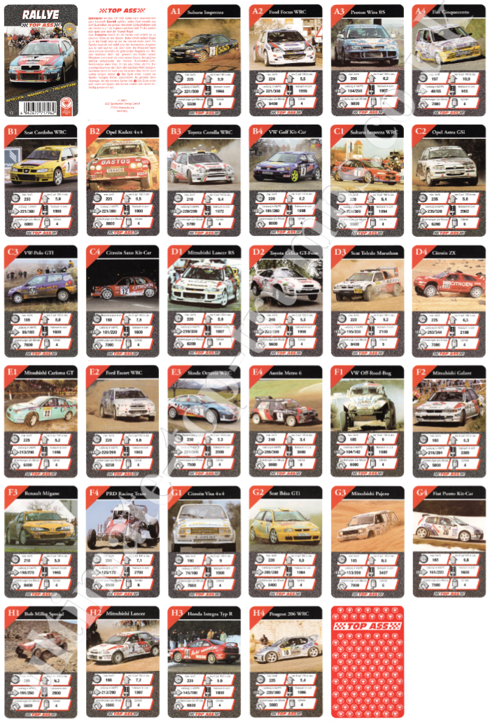 Rallye