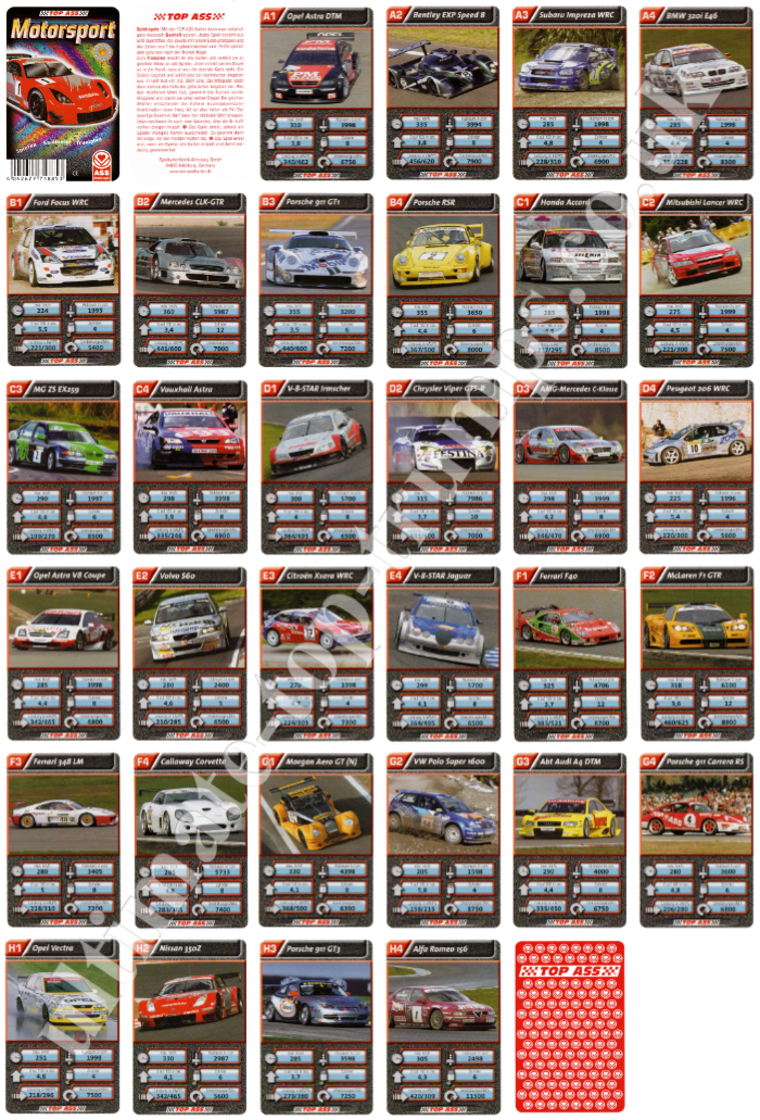 Motorsport