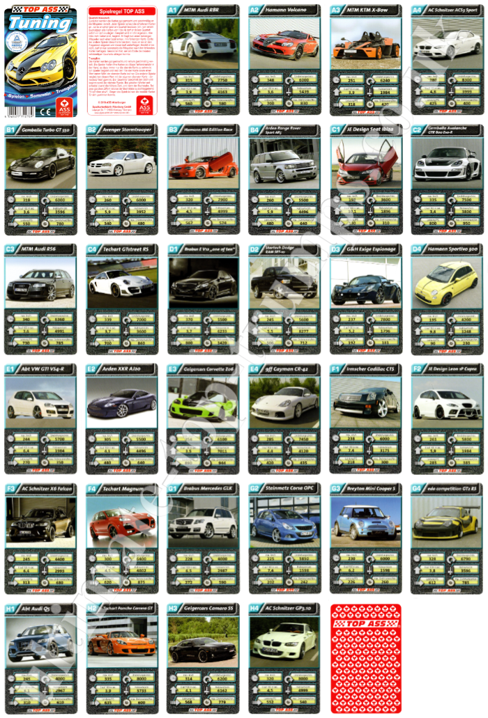 Tuning