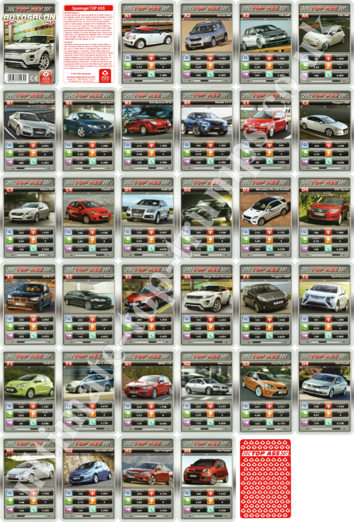 Autosalon