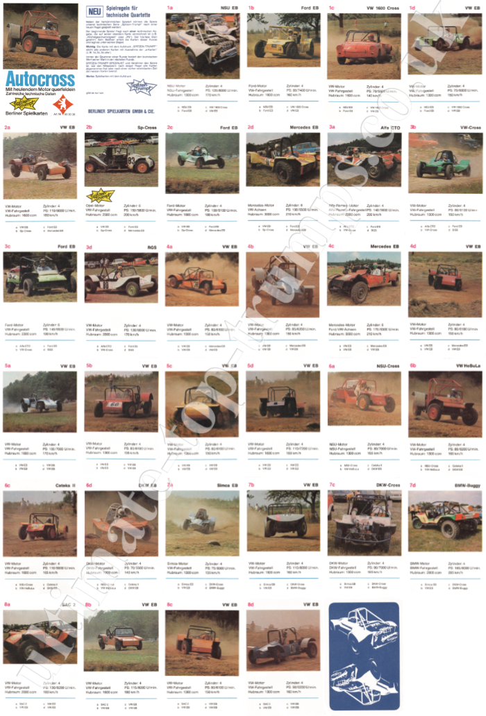 Autocross