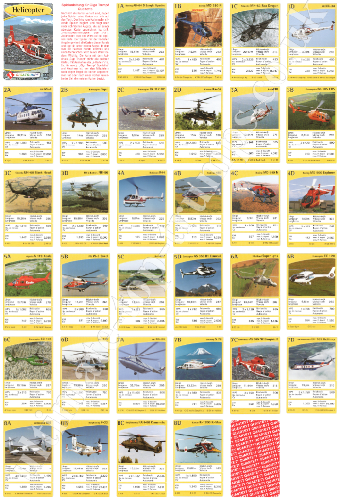 Helicopter