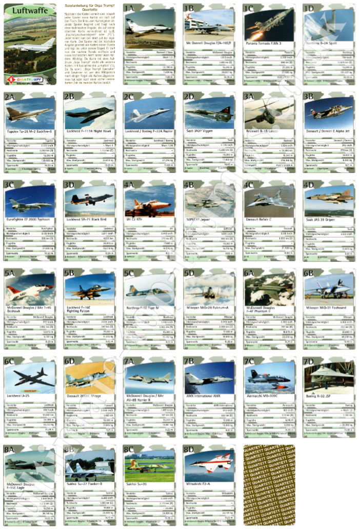 Luftwaffe