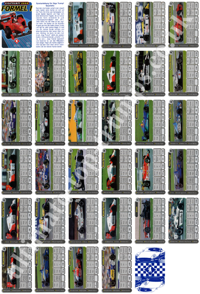 Formel 1