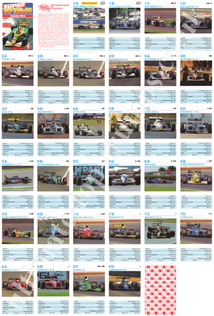 Grand Prix