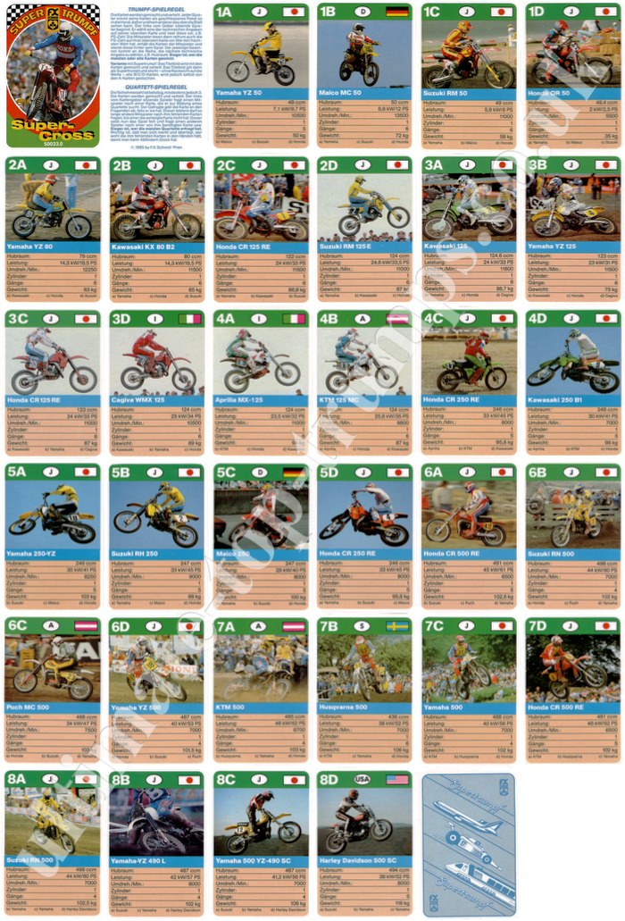 Super-Cross