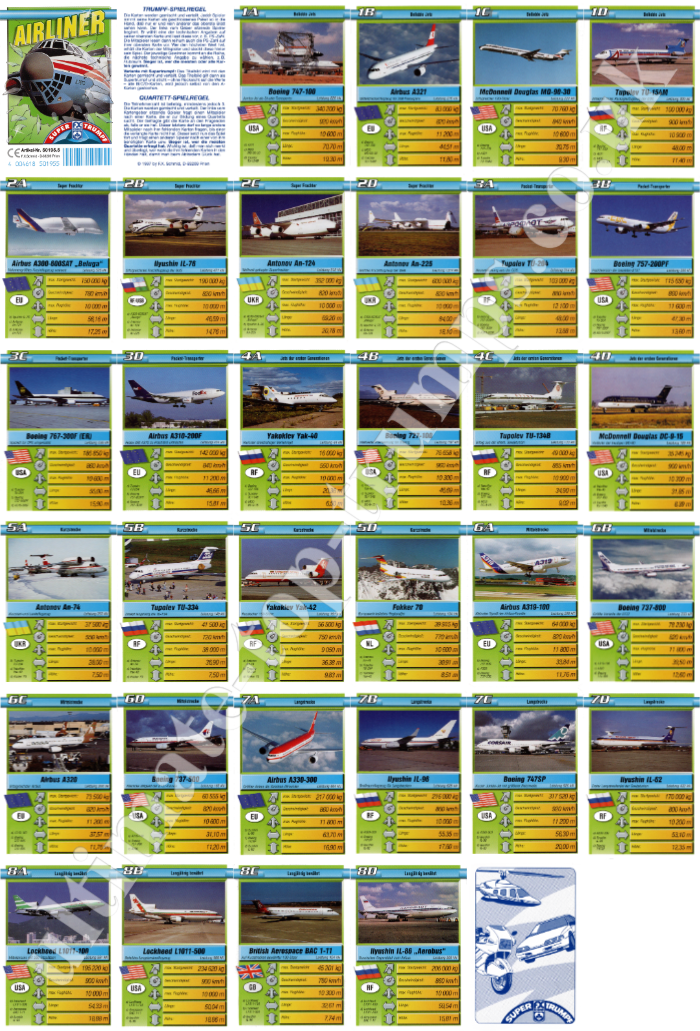 Airliner