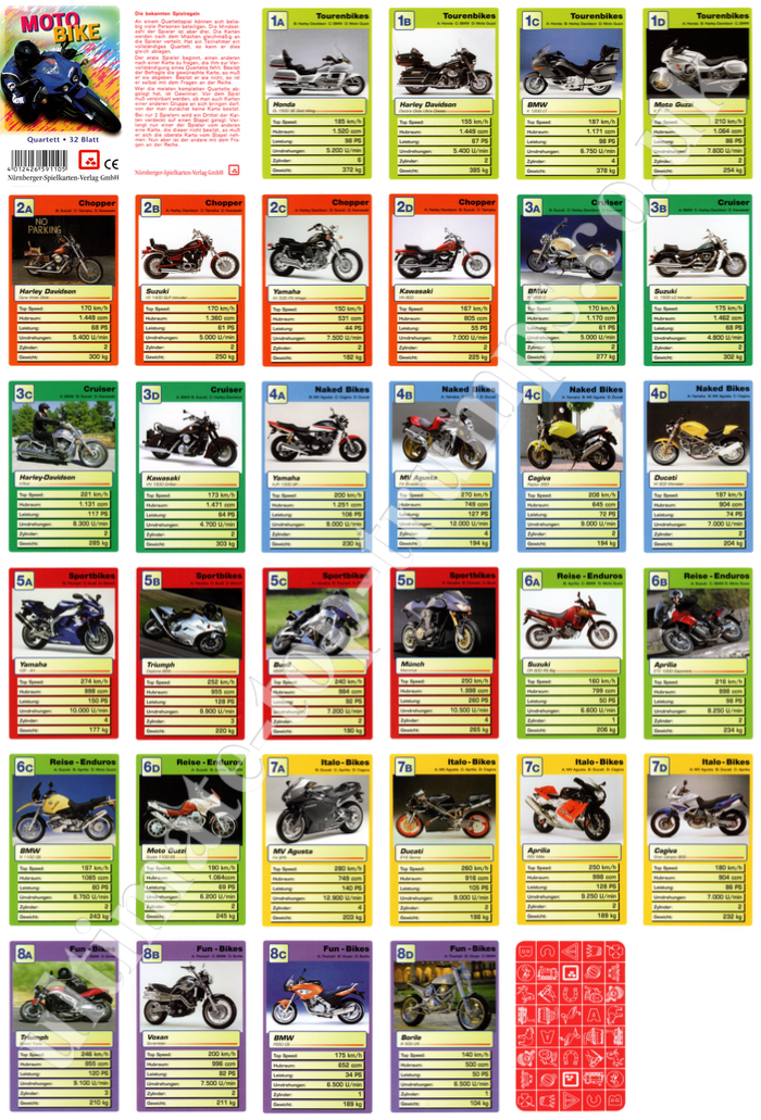 Moto Bike