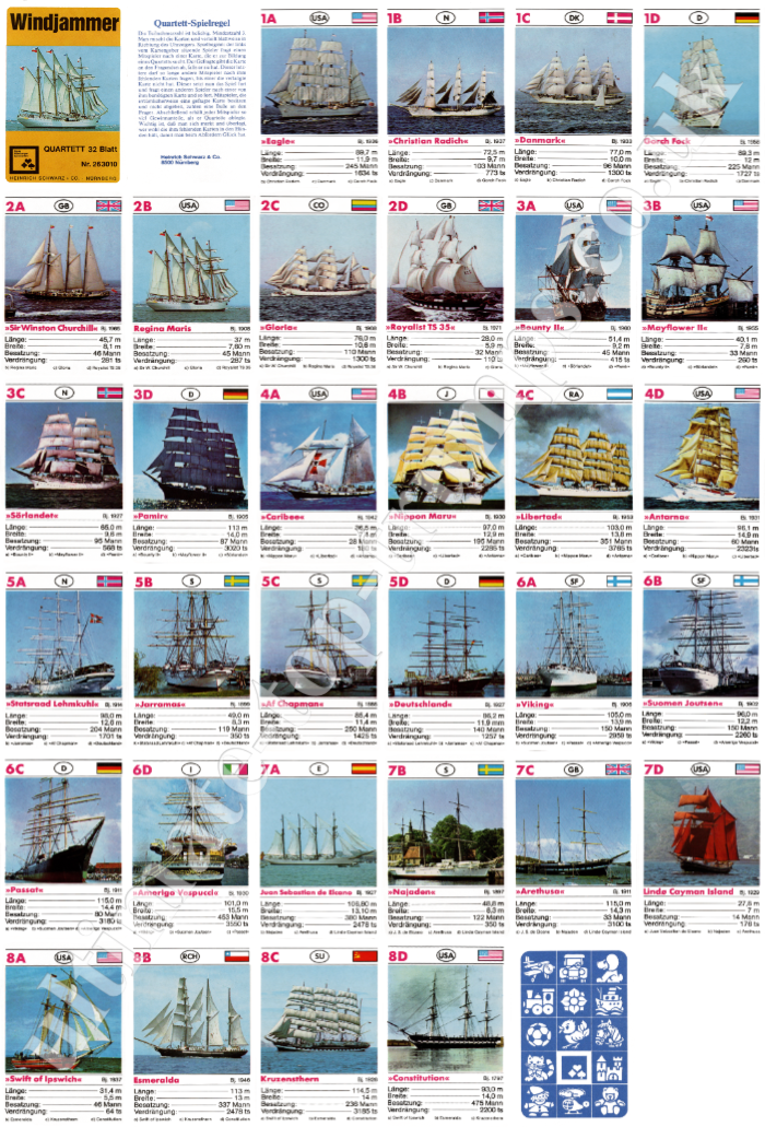 Windjammer