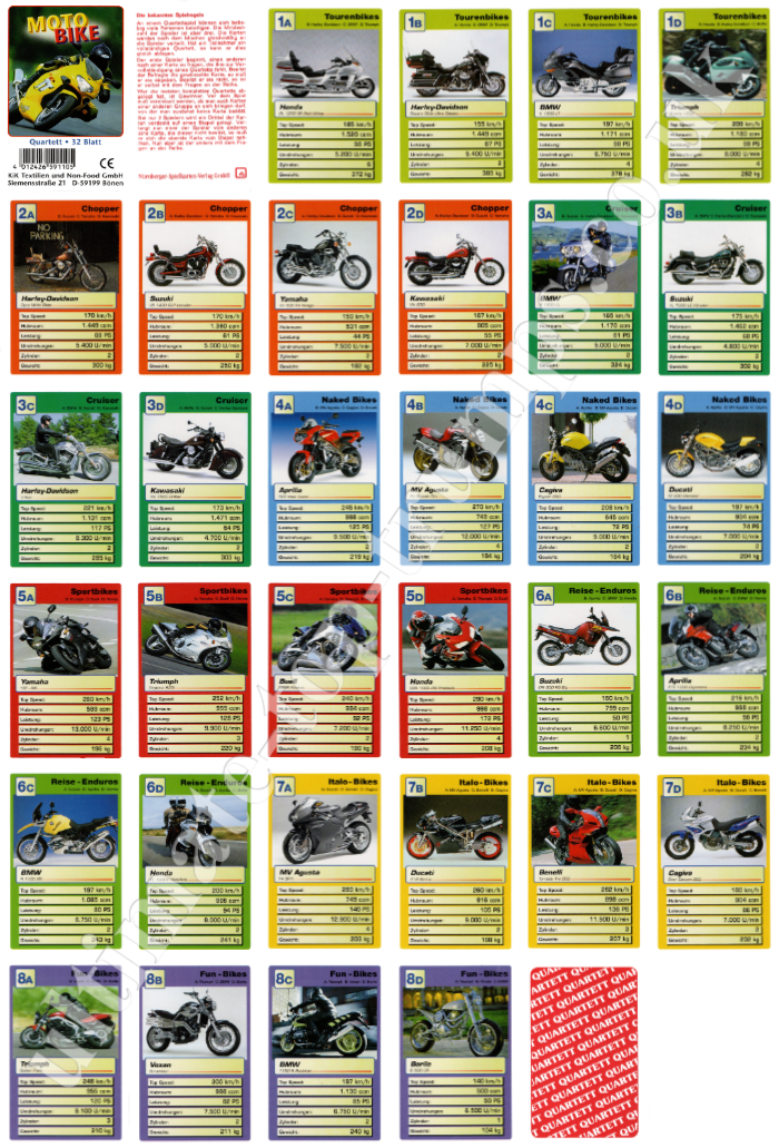 Moto Bike