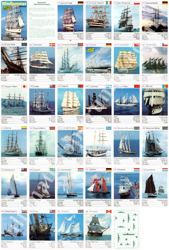 Windjammer