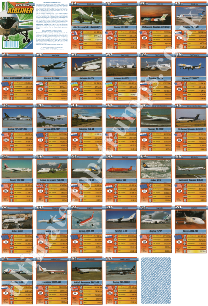 Airliner