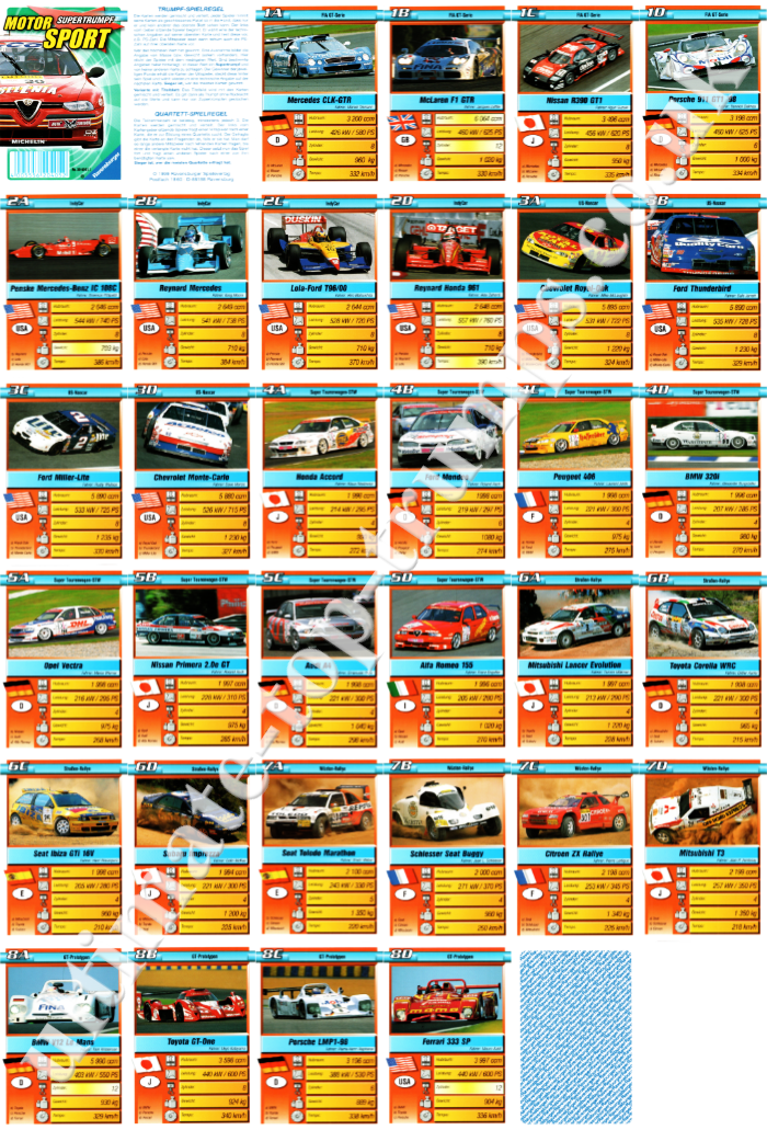 Motor Sport