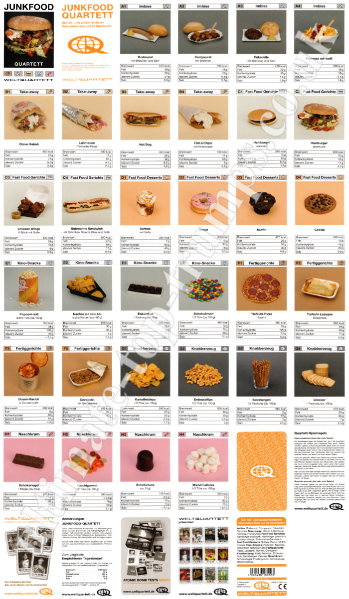 Junkfood