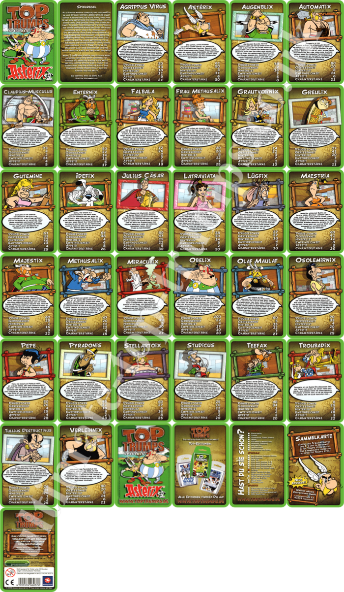 Asterix