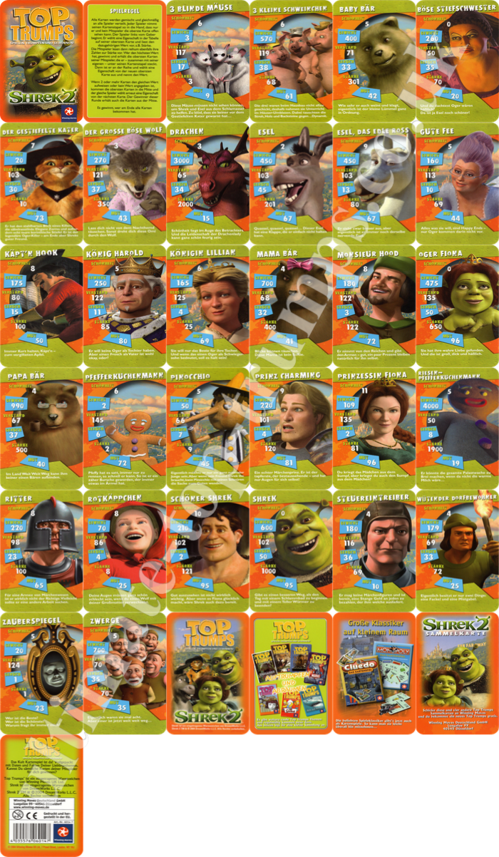 Shrek 2