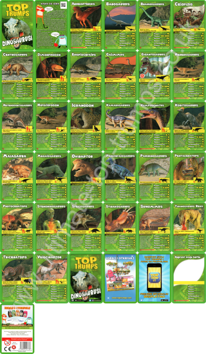 Dinosaurusi