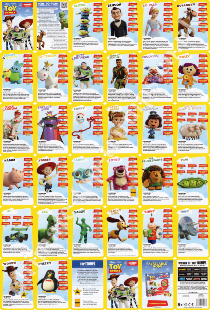 Toy Story