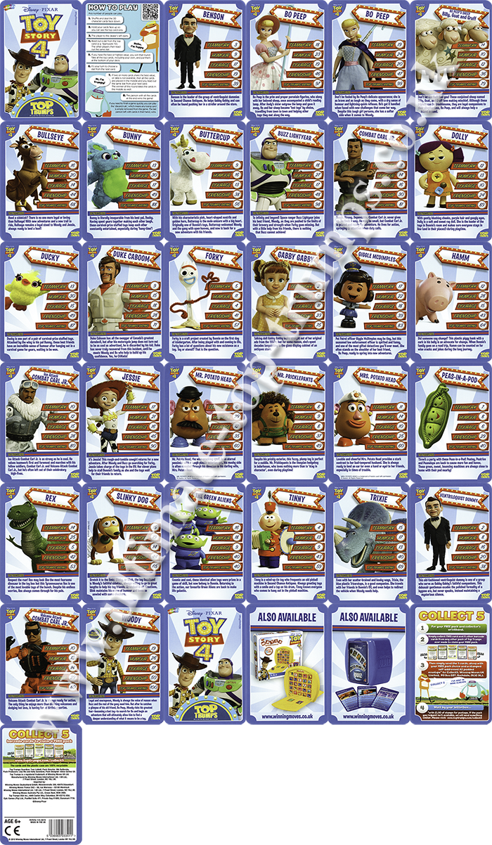 Toy Story