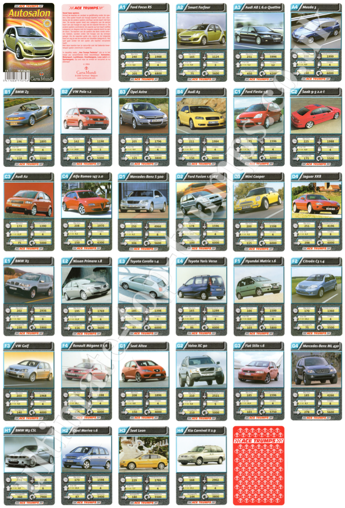 Autosalon